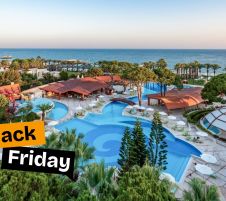 PALOMA SENCIA (EX. CORNELIA DELUXE)